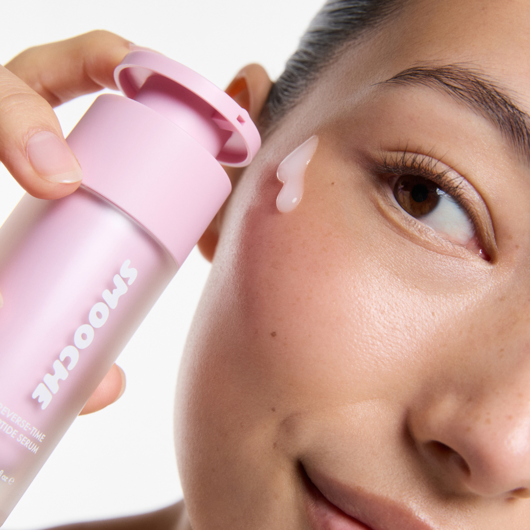 Complete Reverse-aging System