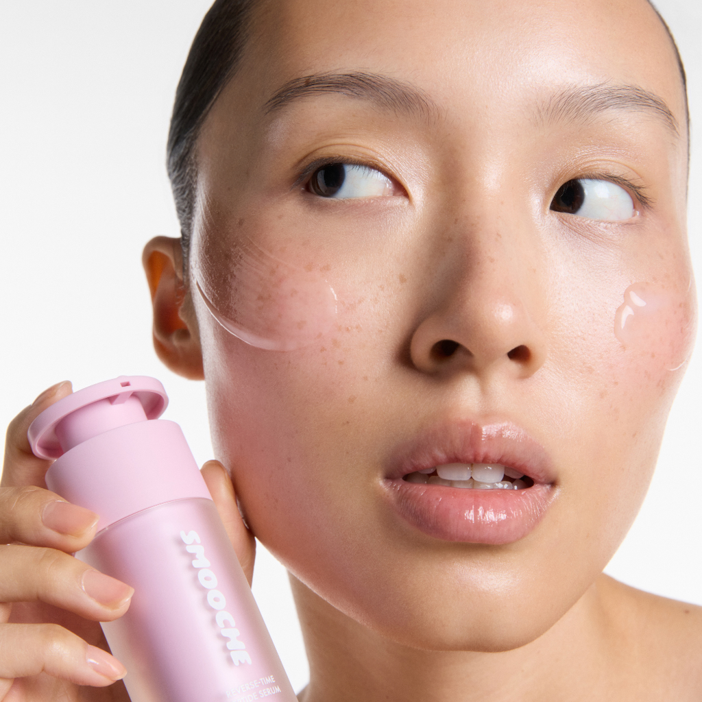 Complete Reverse-aging System