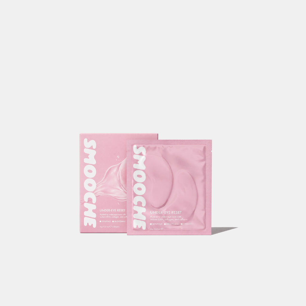Under-eye Reset Patches
