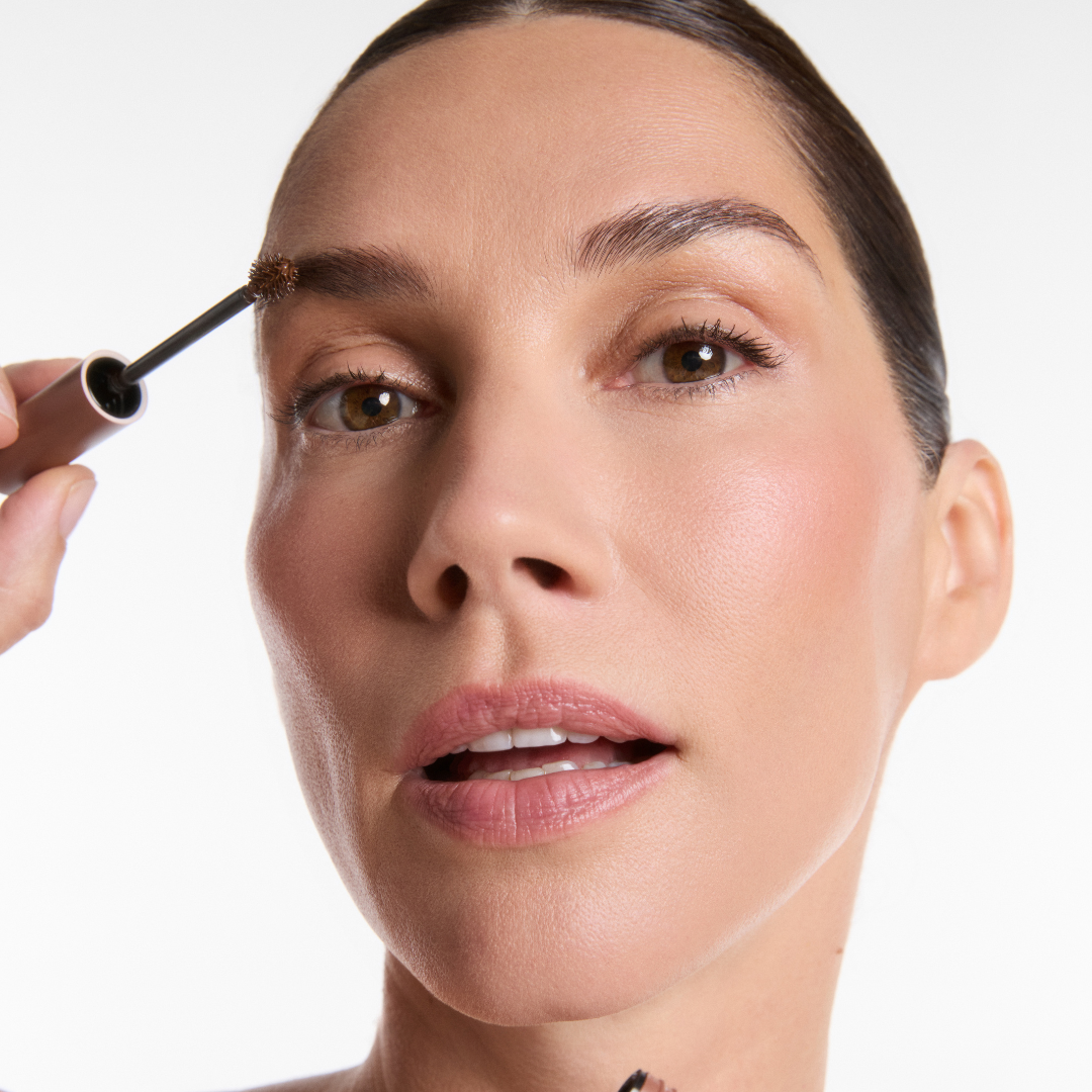 Fibre Brow Gel