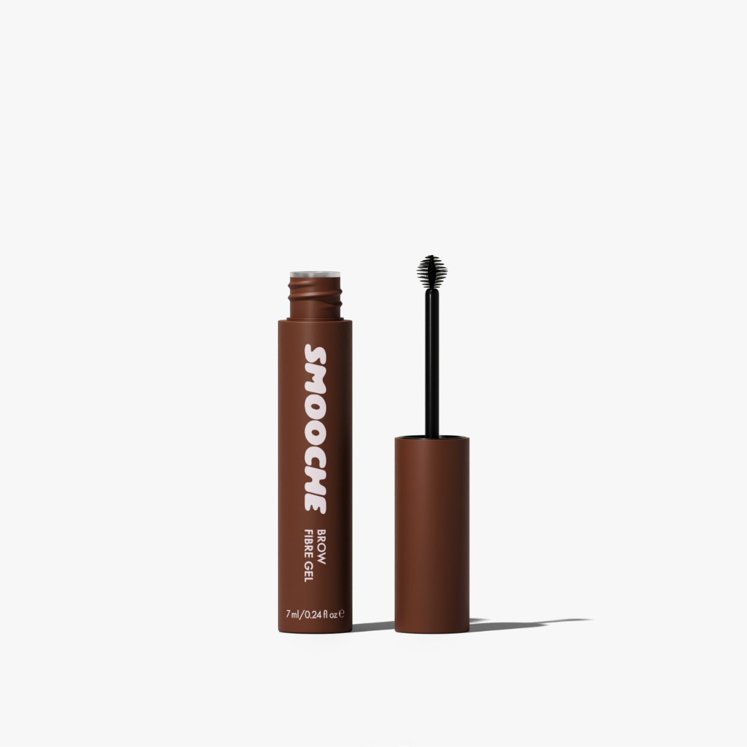 Fibre Brow Gel — product photo | Smooche