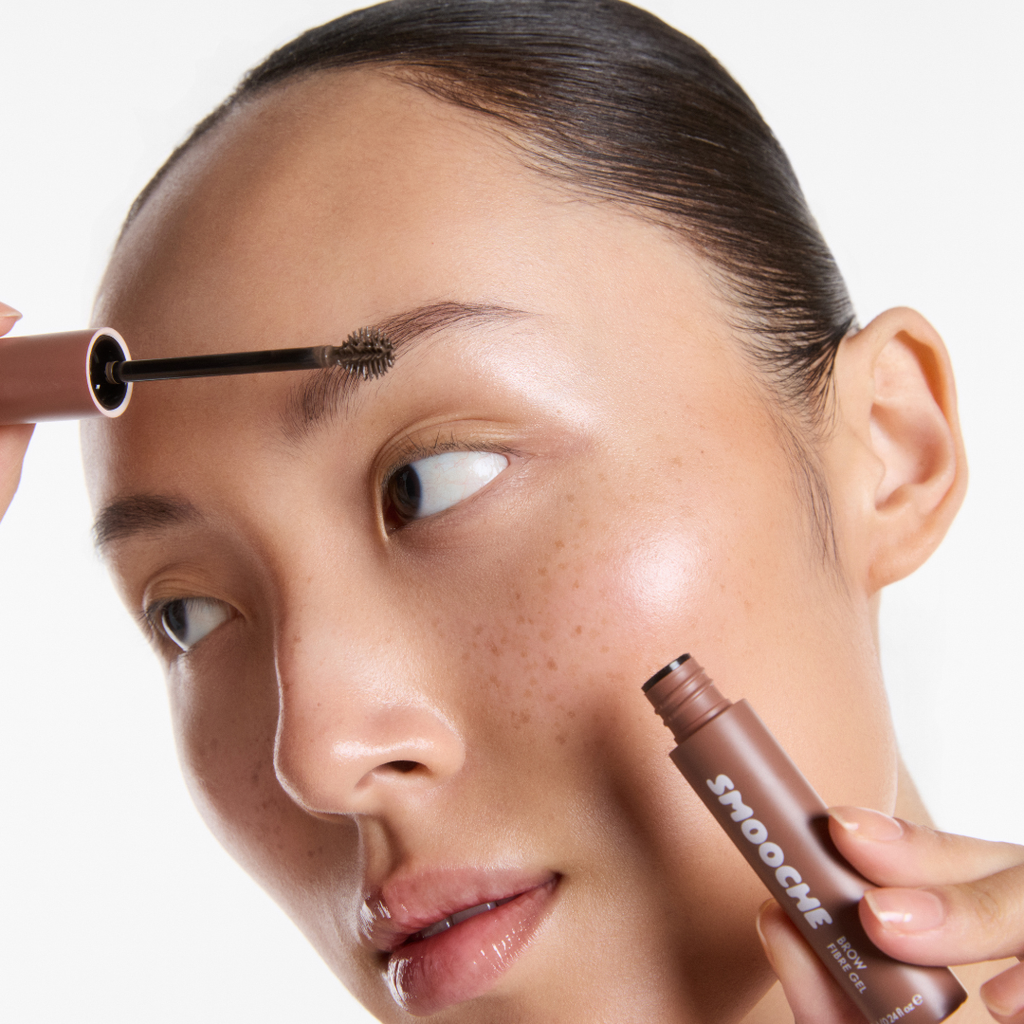 Fibre Brow Gel