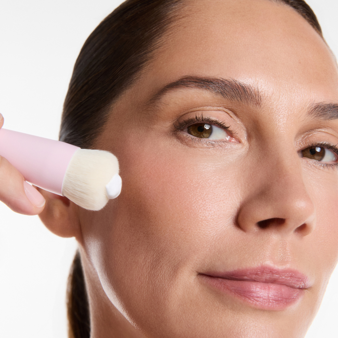 Liquid Blender Brush