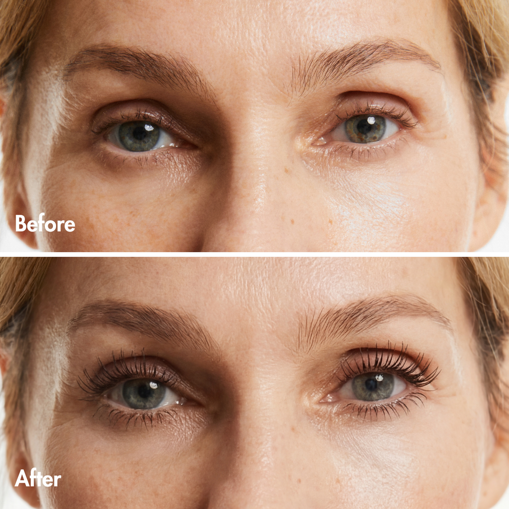 2-in-1 Serum Mascara — ingredients and formula | Smooche