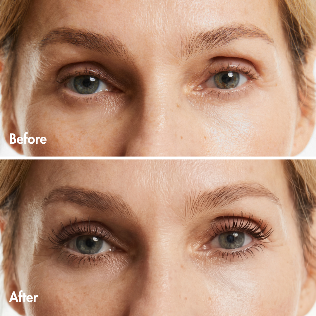 2-in-1 Serum Mascara — ingredients and formula | Smooche