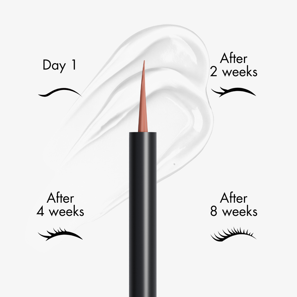 Eyelash Growth Serum — how to use | Smooche