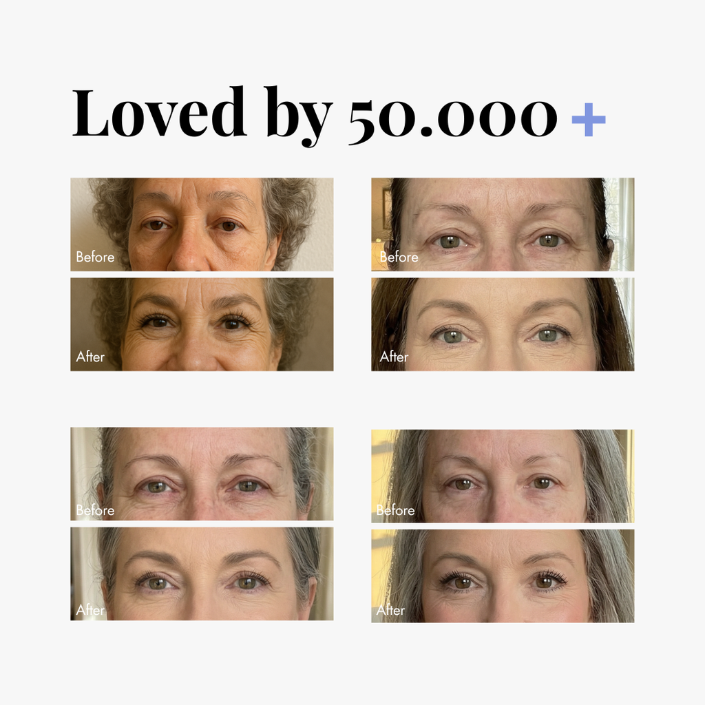 Eyelash Growth Serum — lifestyle photo | Smooche