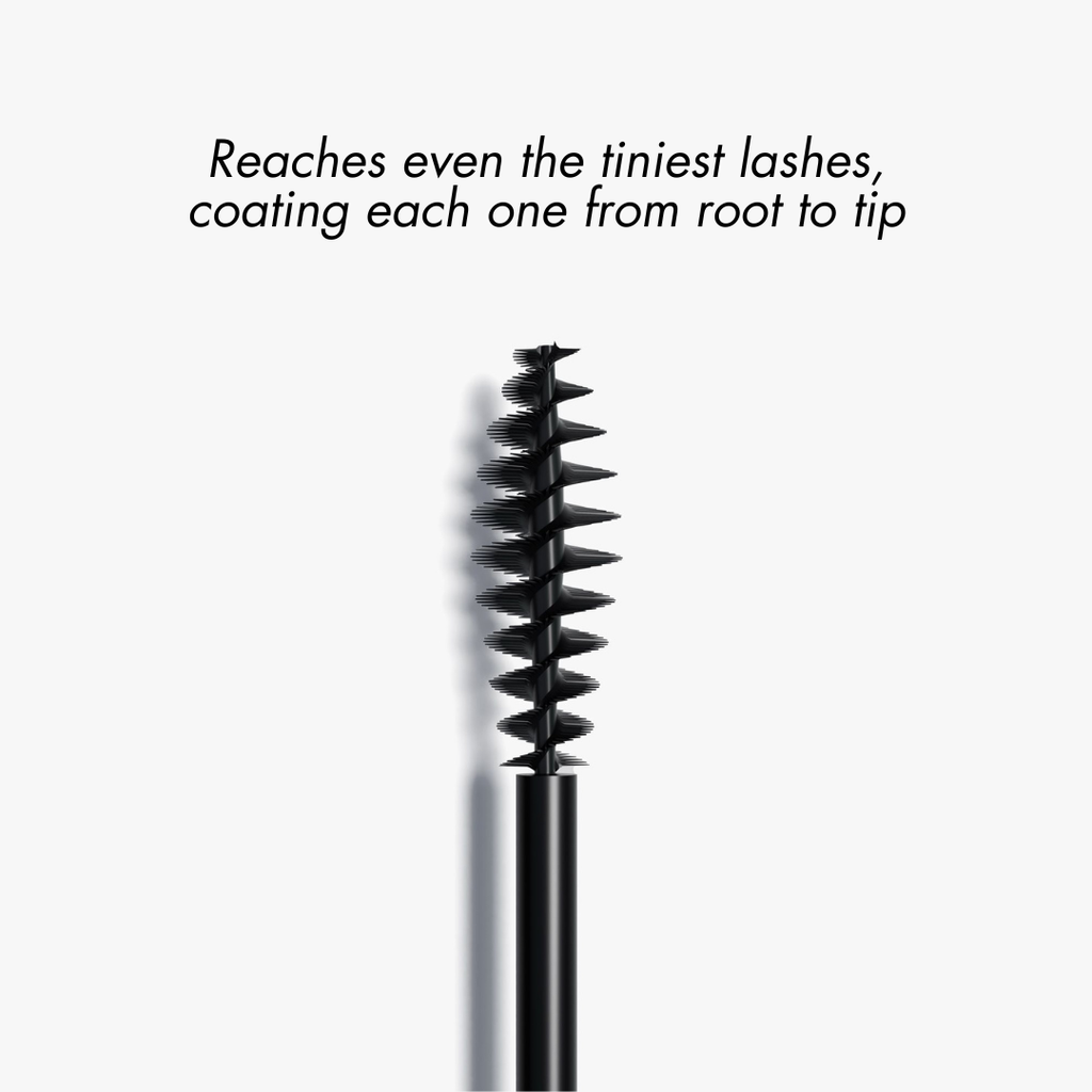 2-in-1 Serum Mascara — lifestyle photo | Smooche