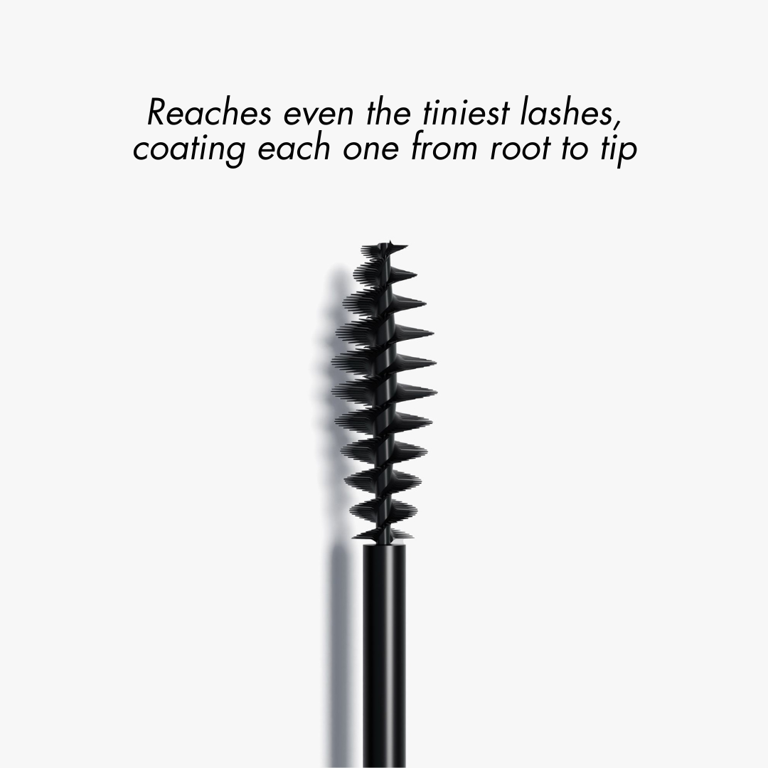 2-in-1 Serum Mascara — lifestyle photo | Smooche