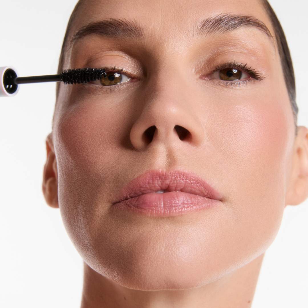 2-in-1 Serum Mascara