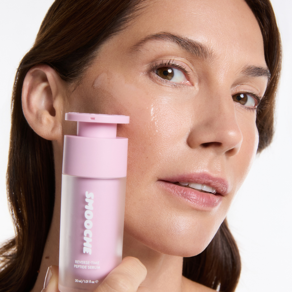 Complete Reverse-aging System