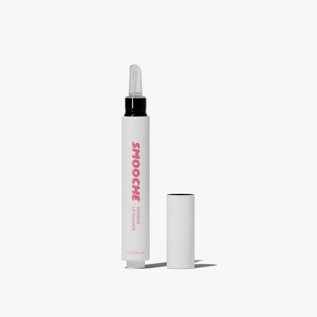 Extreme Lip Plumper — product photo | Smooche