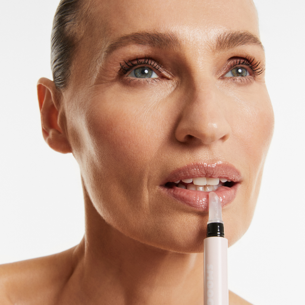 Normal Lip Plumper — lifestyle photo | Smooche