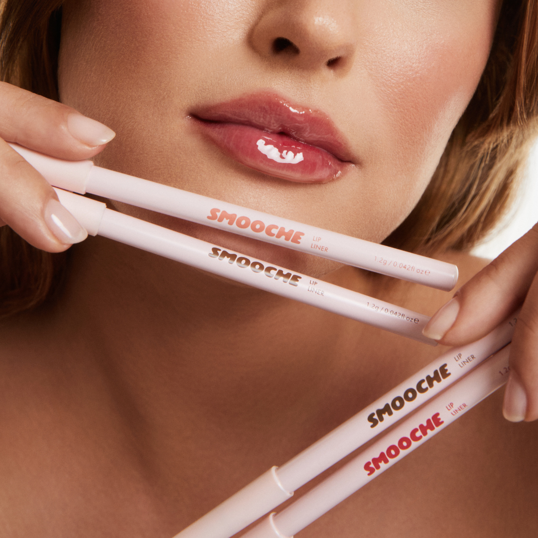 Luxury Lip Liner — ingredients and formula | Smooche