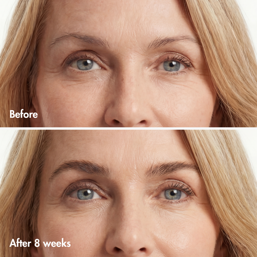 Eyebrow Growth Serum — ingredients and formula | Smooche