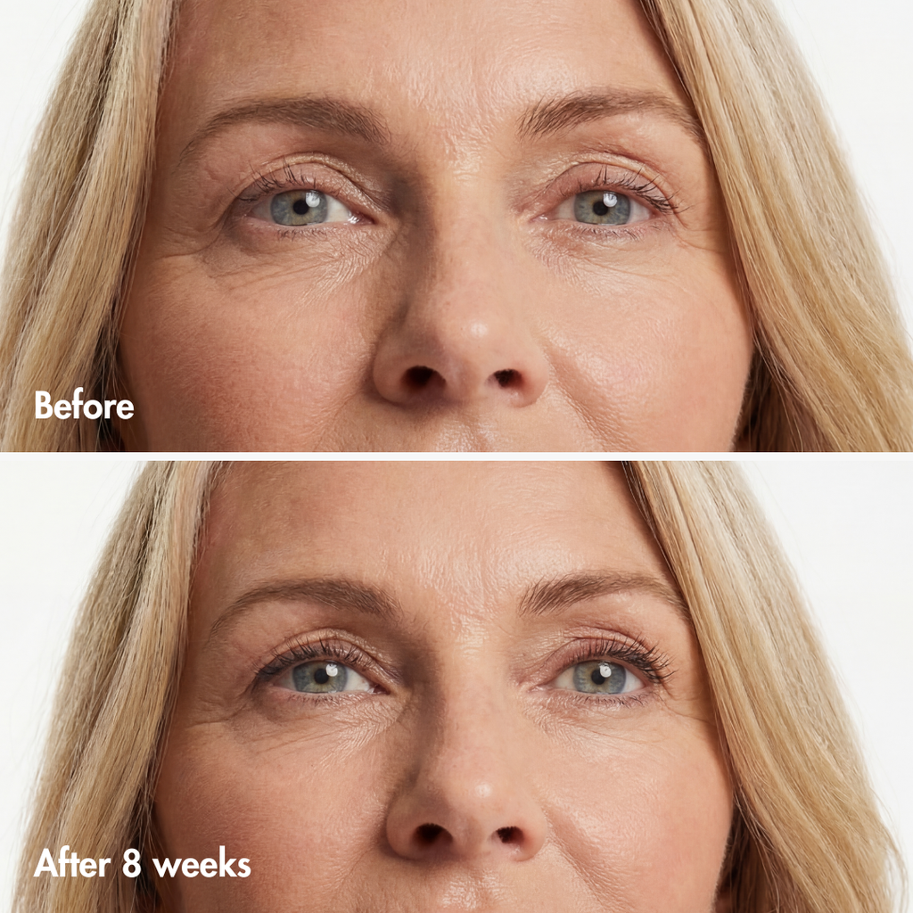 Eyelash Growth Serum — ingredients and formula | Smooche