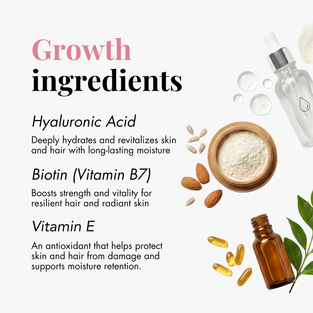 Eyelash Growth Serum — lifestyle photo | Smooche