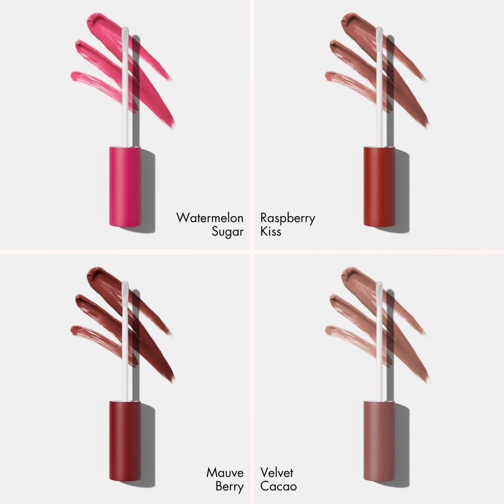 Peel-off Lip Stain — lifestyle photo | Smooche