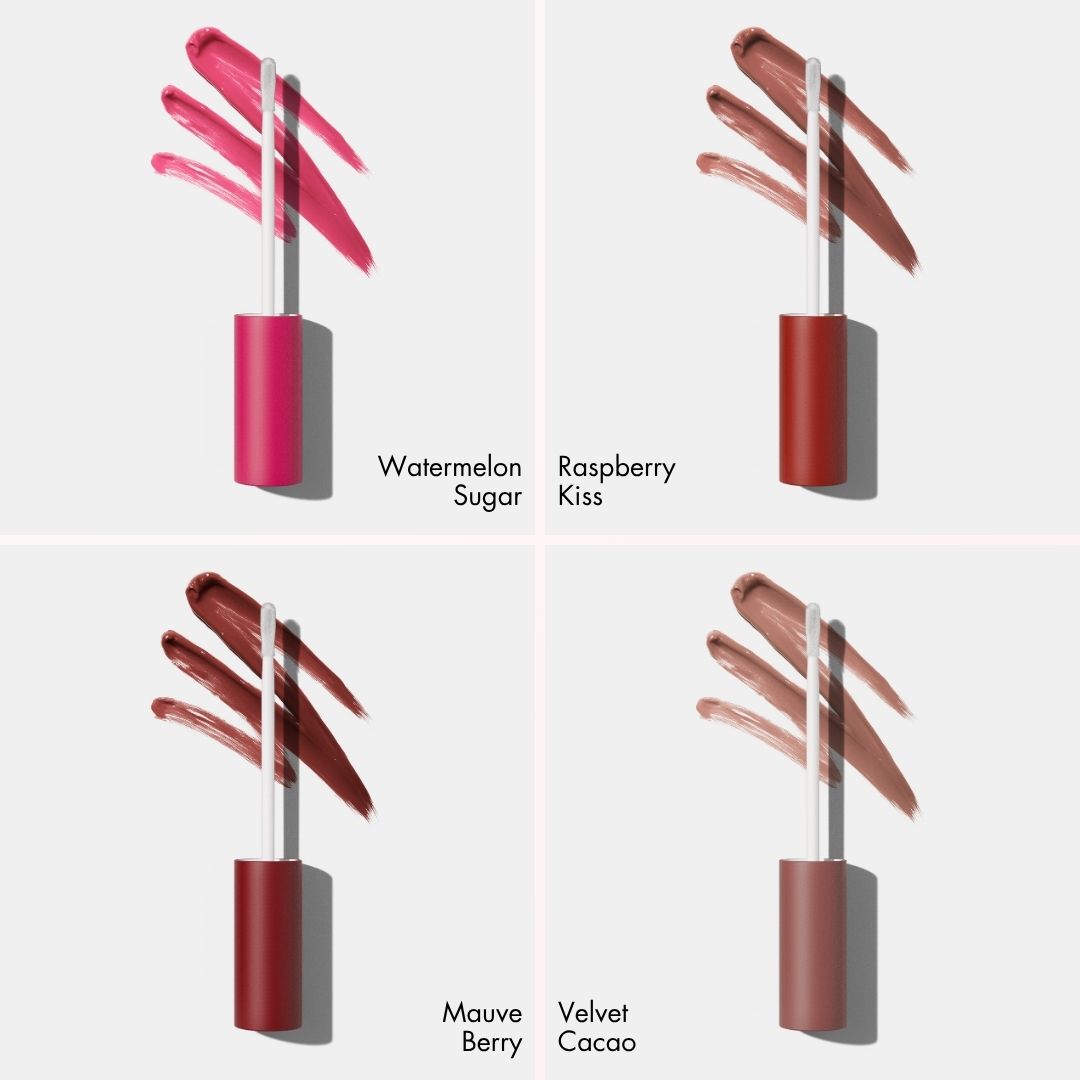 Peel-off Lip Stain — lifestyle photo | Smooche
