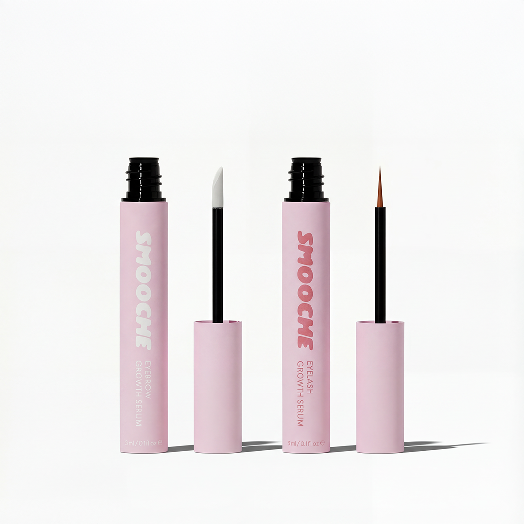 Lash & Brow Growth Kit — product photo | Smooche