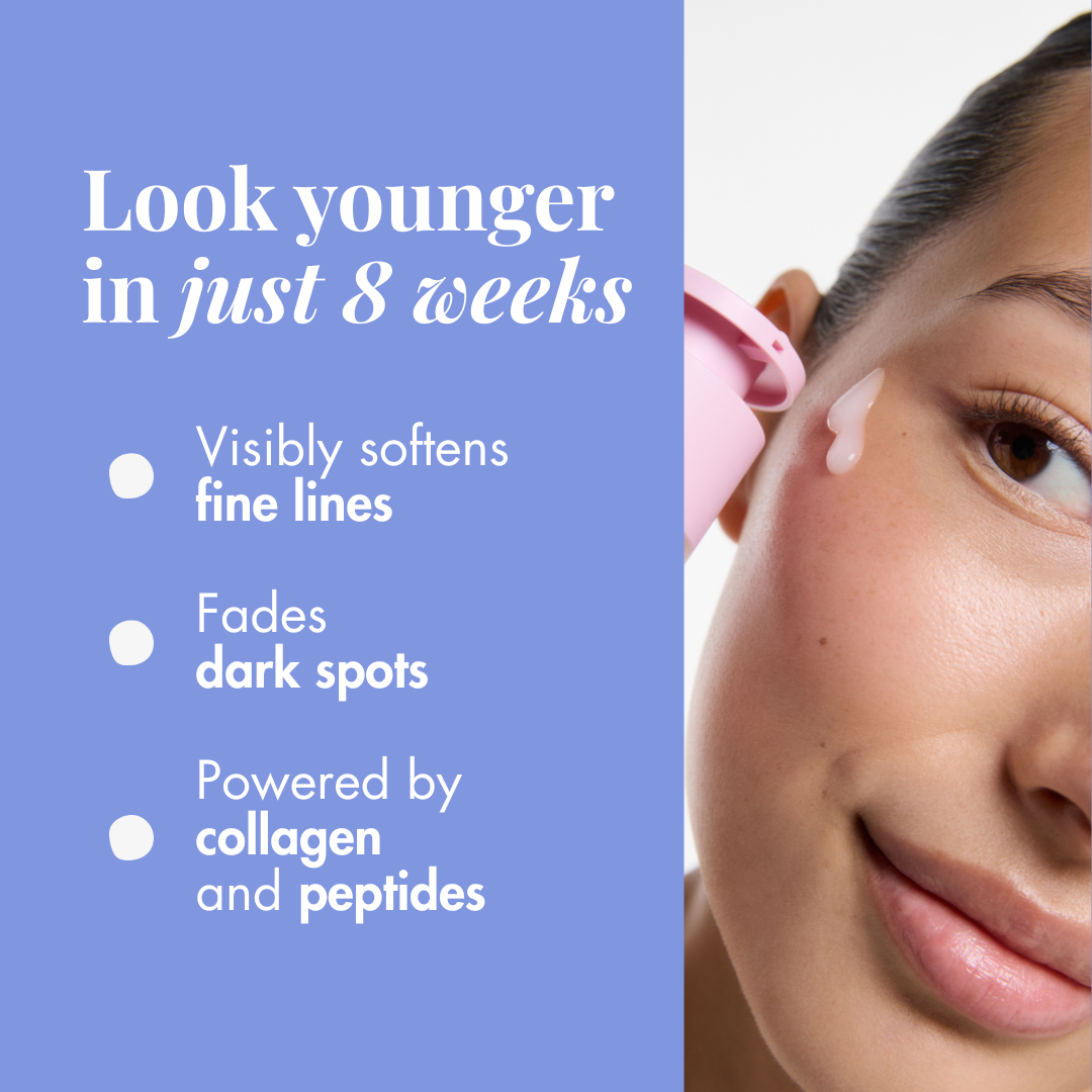 Complete Reverse-aging System